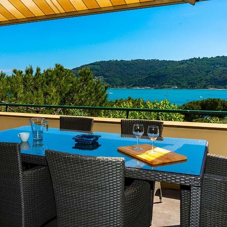 Paradise Luxury Terrace Porto Venere Exterior photo