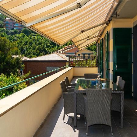Paradise Luxury Terrace Porto Venere Exterior photo