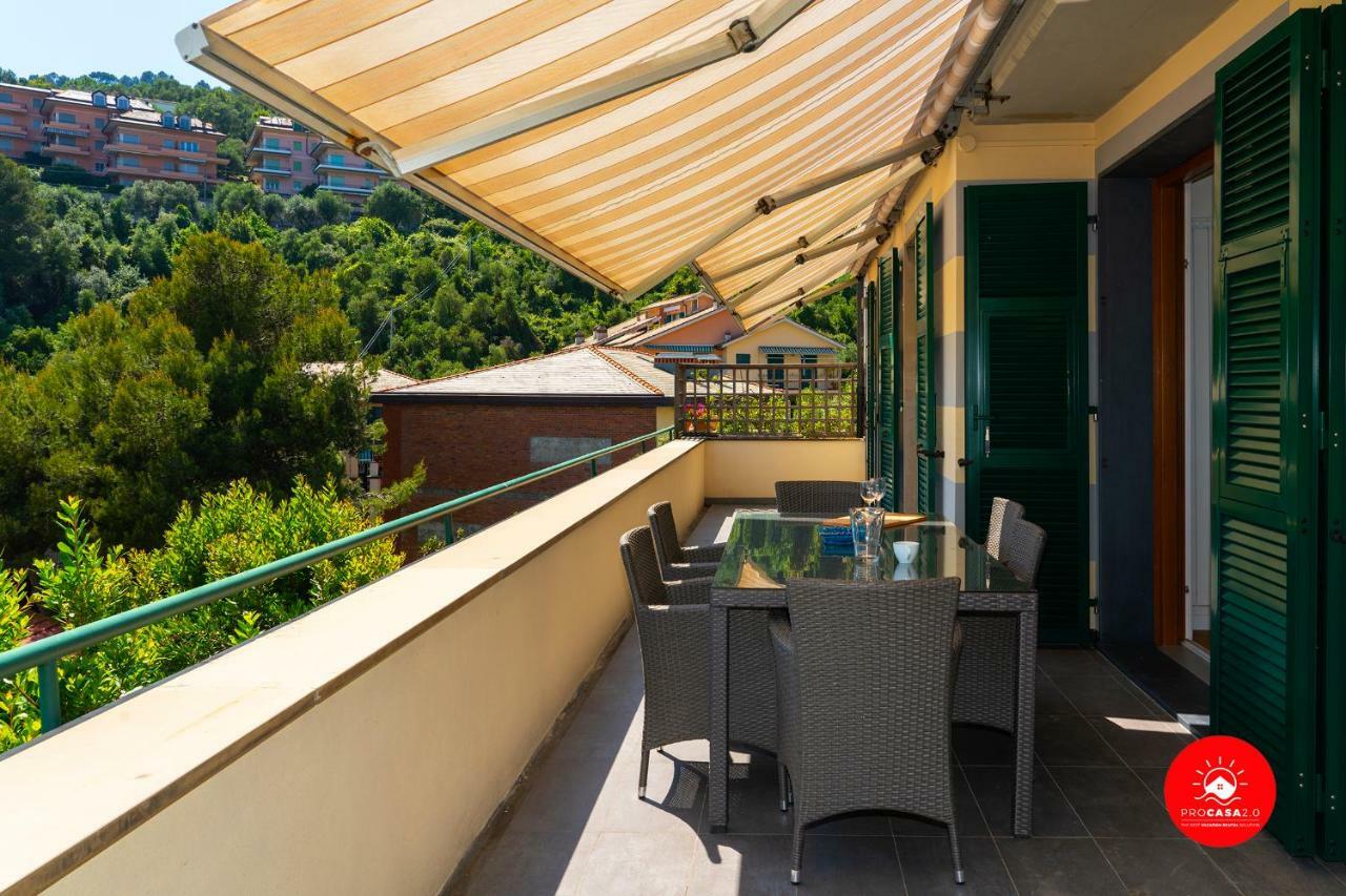 Paradise Luxury Terrace Porto Venere Exterior photo