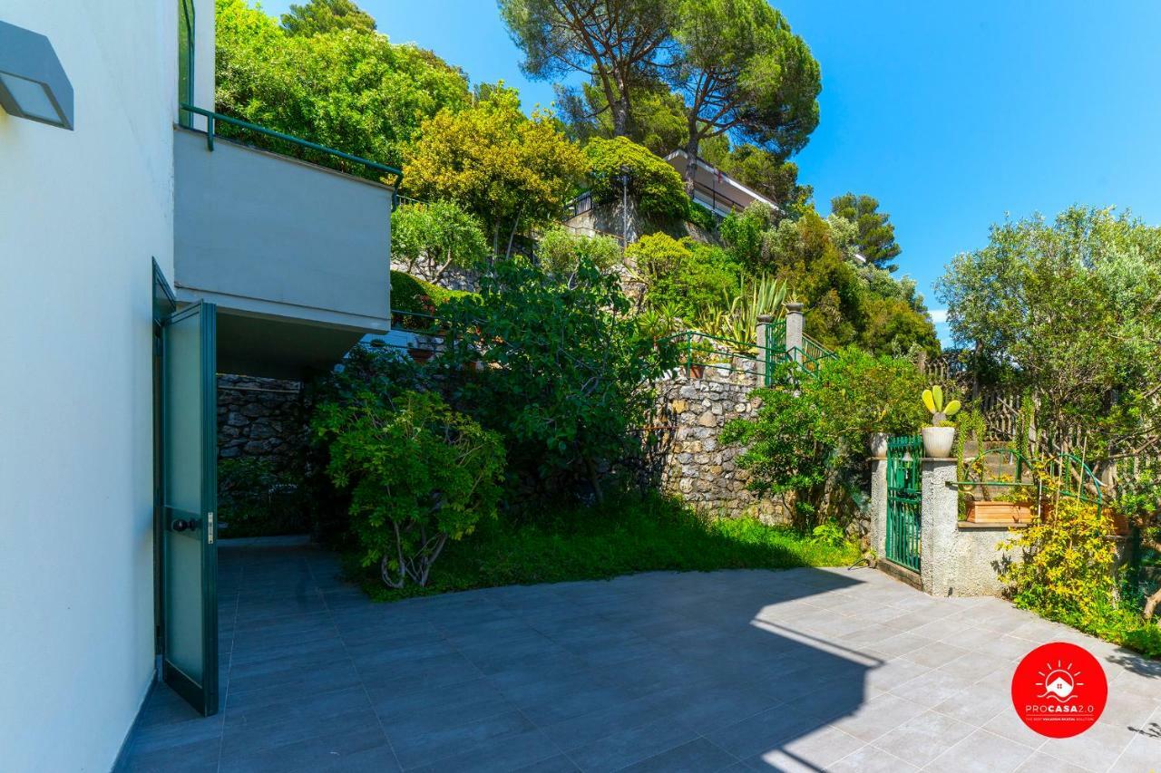 Paradise Luxury Terrace Porto Venere Exterior photo