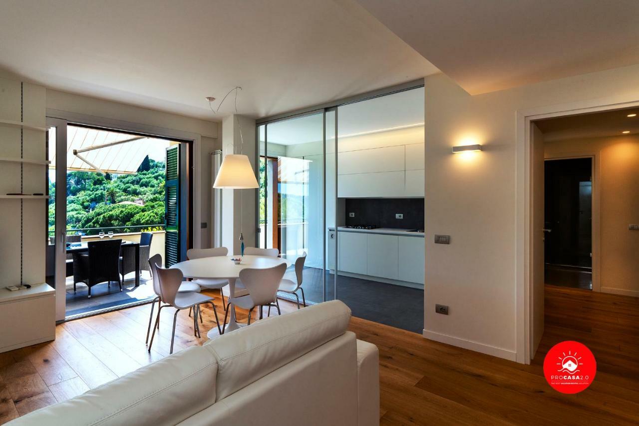 Paradise Luxury Terrace Porto Venere Exterior photo