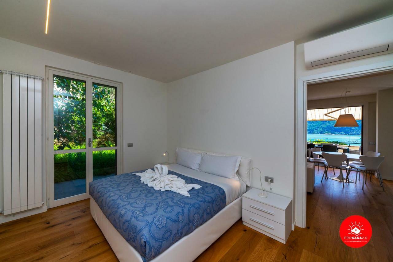 Paradise Luxury Terrace Porto Venere Exterior photo